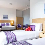 The Marine Hotel