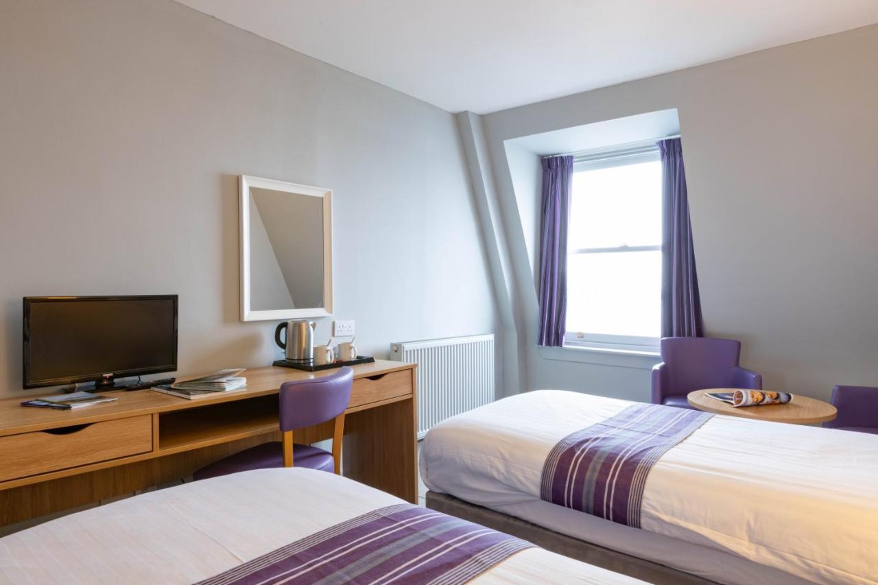 The Marine 3* Llandudno