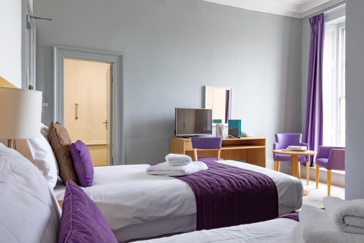 The Marine Hotel Llandudno