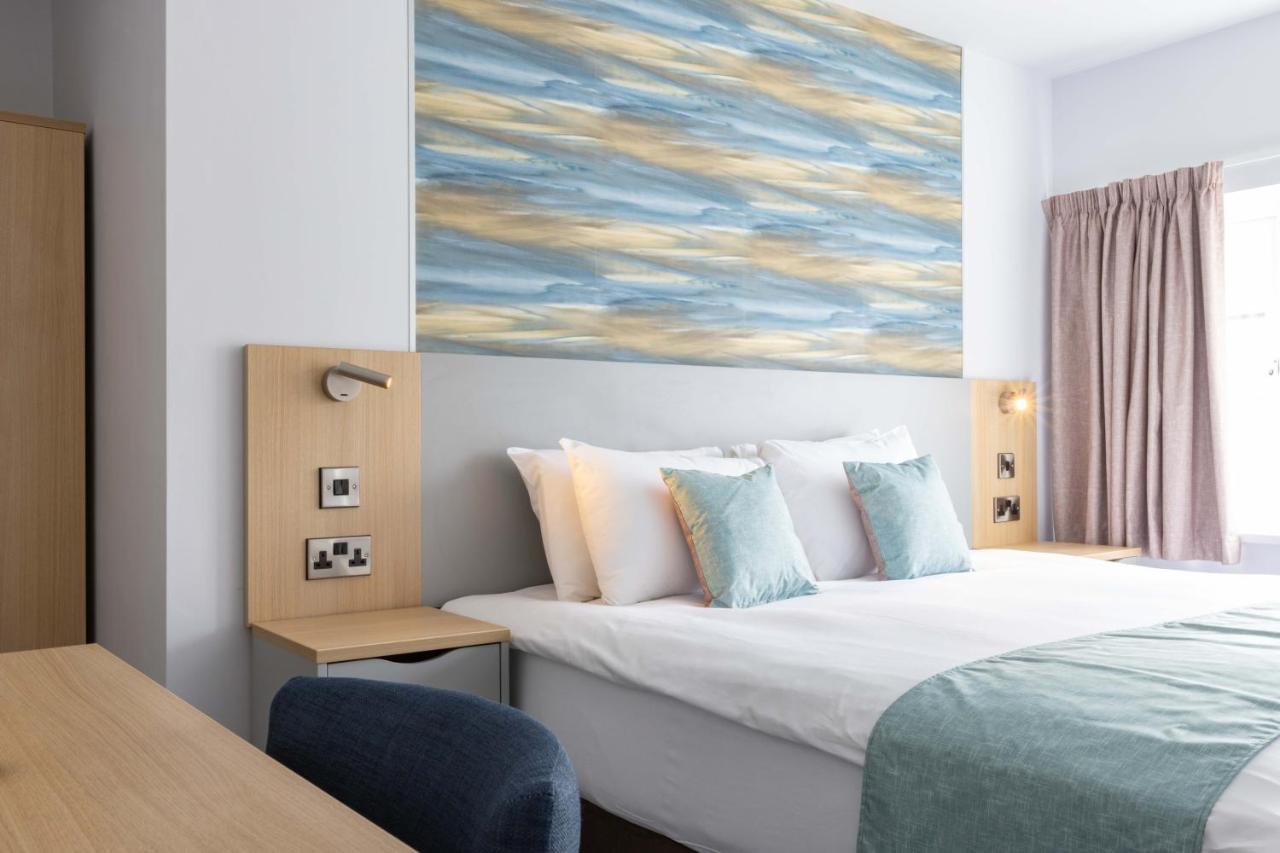 The Marine Hotel 3*