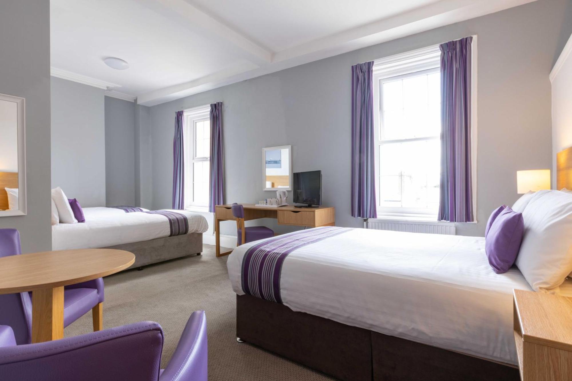 The Marine Hotel 3*