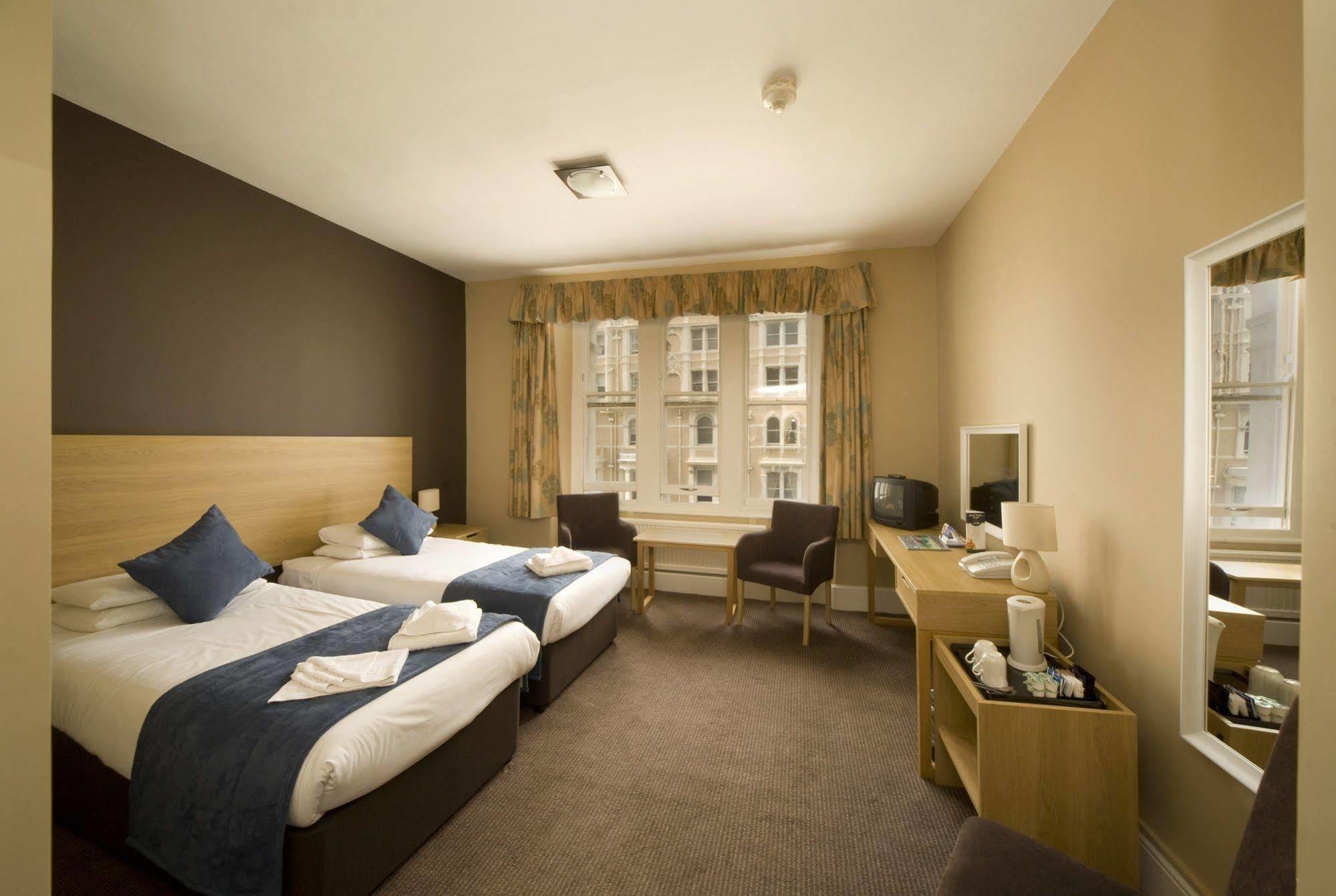 The Marine Hotel 3*